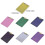 A4 Glitter Clipboard Writing Board Acrylic Clipboards-silver 2