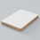 1/3/6 Pcs Small Whiteboard with Eraser and Markers-1 piece pack 6