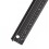 Multipurpose Straight Ruler Aluminum Alloy Drawing Ruler- 30 1