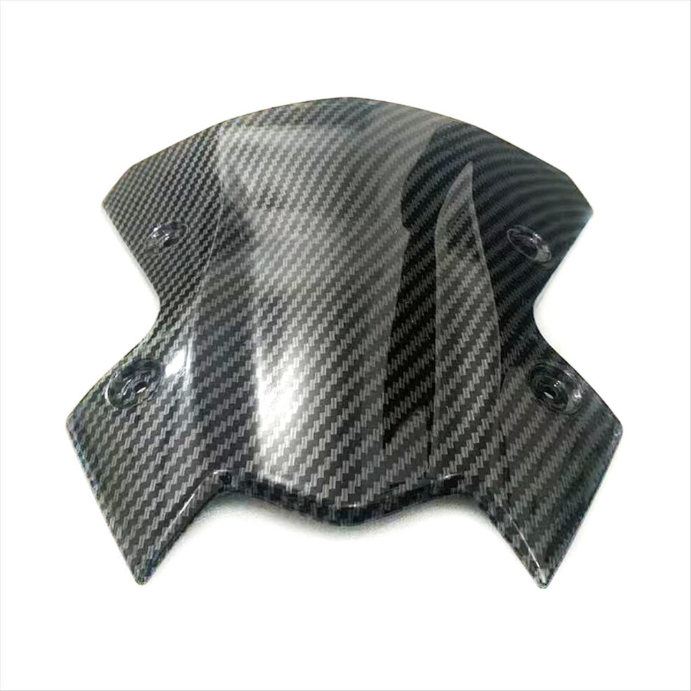 Motorcycle Windshield Deflector Windscreen For Z900 2020-2023 Front Wind Shield Screen Deflectors Accessories 4853066974749