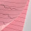 Bloc-notes colorés au format lettre, bloc-notes doublé,-Violet 7