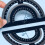 4 Pcs Protractor Drawing Set Metal Ruler Set Geometry Set-2 7