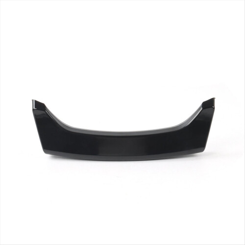Motorcycle Accessory Headlight Trim Panel Replacement for Street Glide 2023-2025 1