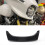 Motorcycle Accessory Headlight Trim Panel Replacement for Street Glide 2023-2025 3