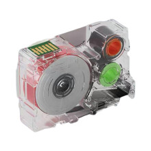 Étiquette multifonctionnelle 9mm 12mm, ruban d'étiquettes-12