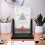STEM Leren Dalton Board Model Educatief speelgoed 2