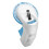 Labelprinter E975 Etiketteerapparaat-Blauw bevat geen 1
