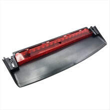 Feu stop arrière supplémentaire à LED pour Audi A5/S5 (2008-2017) - Référence : 8T0 945 097 B (8T0945097B).