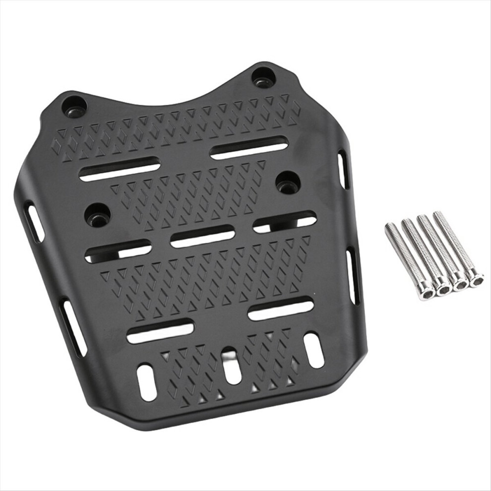Motorcycle Rear Luggage Rack Tail Bracket Rear Storage Box Rack Seat Bracket Shelf For Pcx125 Pcx150 2014-2021 4853066974626
