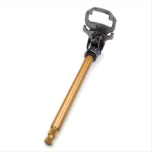 Per ZONGSHEN Albero del cambio a 6 velocità Leva del cambio ZS174MN-3 CBS300 ZS174MN-5 NB300 MOTOLAND AVANTIS GR2
