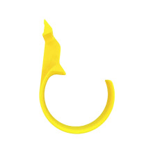 Coupe-ruban Portable, distributeur de ruban d'emballage, outil-L