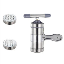 Stainless Steel Noodle Machine Manual Noodle Machine Stainless Steel Noodle Machine Noodle Pressing Machine A