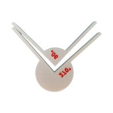 Angle Protractor Measurement Tool Angle Gauge Measuring Tool-3