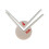 Angle Protractor Measurement Tool Angle Gauge Measuring Tool-3 1