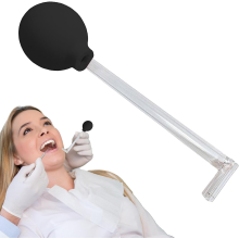 Gereedschap voor het verwijderen van amandelstenen Black
