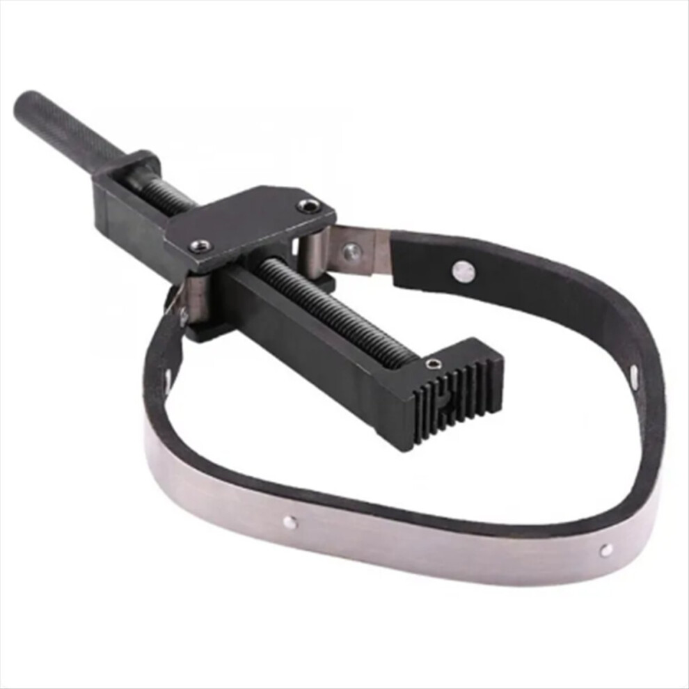 Flywheel Clutch Pulley Holder Easily Adjustable Motorcycle Flywheel Belt Clutch Disassembly Wrench Repair Tool 4853066954864