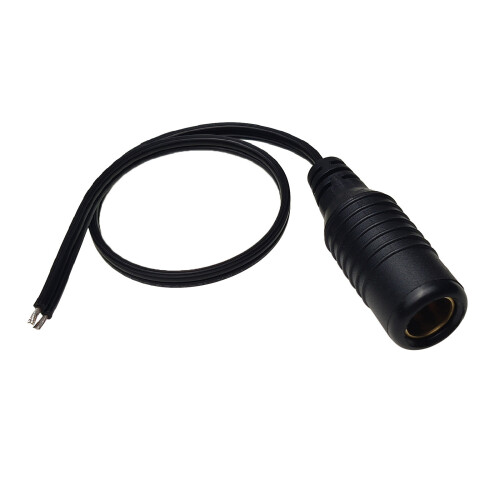 Auto-Motorrad-DIN-Buchse-Kabel-Pigtail-Draht für