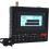 Satellite Finder Meter with 4.3' IPS Display HD DVBS2 TV Receiver Dish Alignment Tool 3