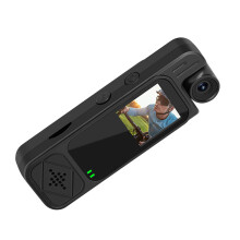 Kleine Taschenkamera mit Akku und Bewegungserkennung für-1080P