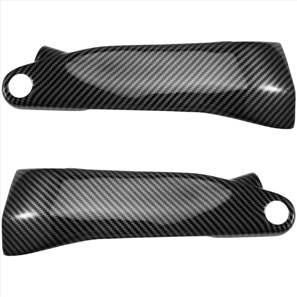Motorcycle Accessories Side Panels Frame Covers Fairing For Panigale V4 V4s V4r Streetfighter V4 V4s 2020-2022 4853066975234