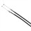 Quality Motorcycle Throttle Cable for YZFR1 2004-2008 Motorcycle Modification Accessories 3