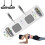 Push Up Board for Men  NonSlip Grip Exercise Board for Home Training 1
