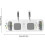 Push Up Board for Men  NonSlip Grip Exercise Board for Home Training 4