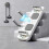 Push Up Board for Men  NonSlip Grip Exercise Board for Home Training 2