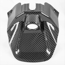 Kryt prednej palivovej nádrže pre motocykel 660 2020-2024, kryt kľúča zapaľovania, príslušenstvo