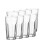 Leonardo 017204 Set / 8piece LD mug XL skirt Single 1