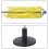 Electrostatics Demonstrator Static Electricity Detector with 6