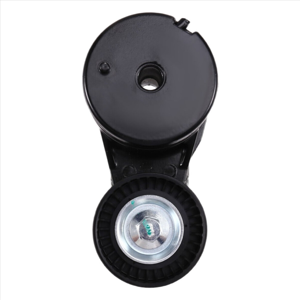 3860079 Tensioner Belt Pulley For 4.3L 5.0L 5.7L 7.4L 8.2L W/Serpentine Belt 4853066976910
