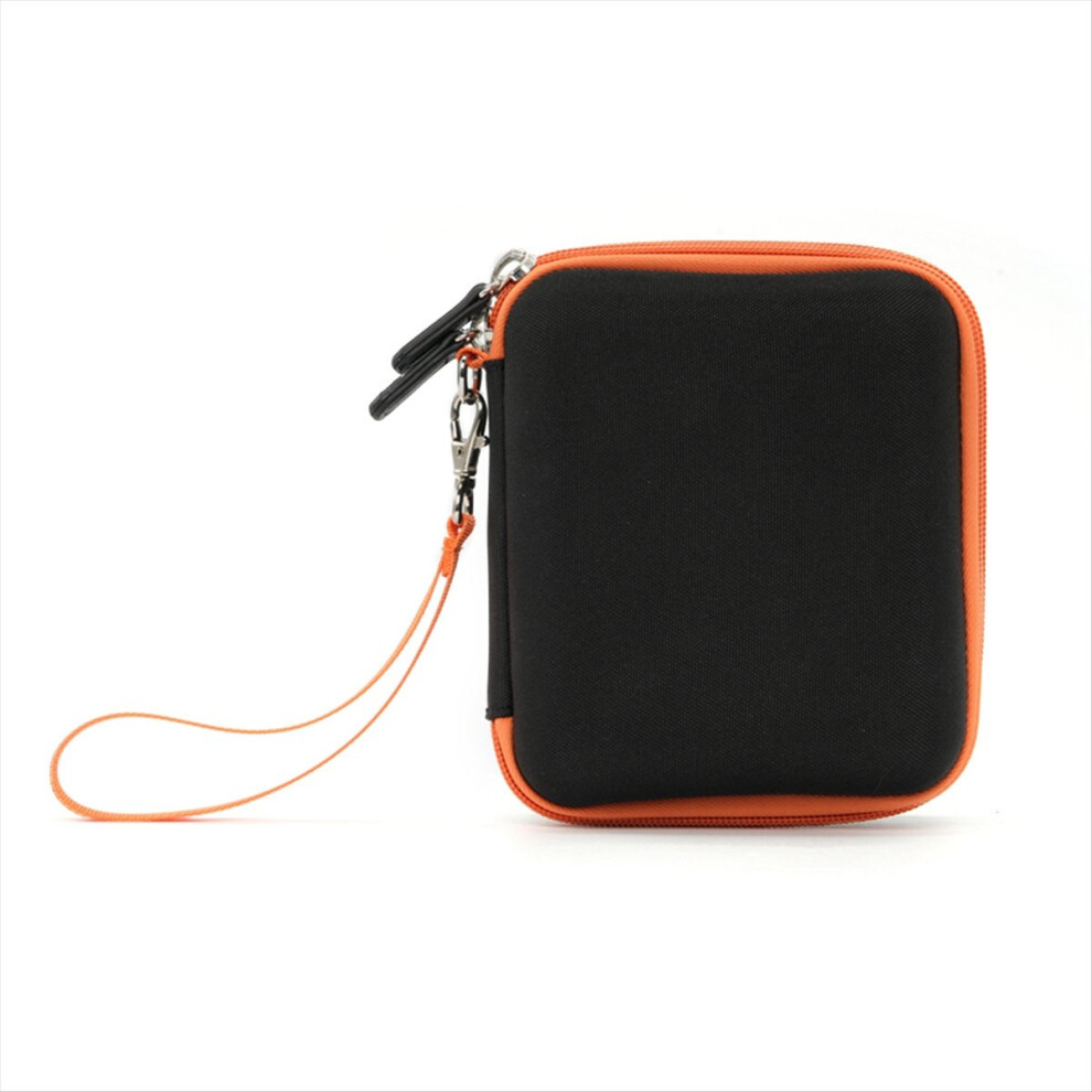 Eva Hard Case Camera Bag Portable Waterproof And Shockproof Camera Storage Bag For Zv-E10 Ii Zve10 Camera 4853066985189