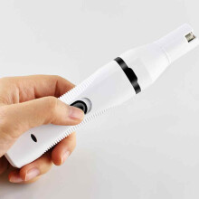Zastrihávač Pet Micro Precision, bezdrôtový, nabíjateľný zastrihávač zvieracích chlpov na starostlivosť o srsť, multifunkčný