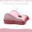 Couples Memory Foam Wedge Pillow with Ergonomic Support for Side Sleeping and Cuddling – Yellow 3