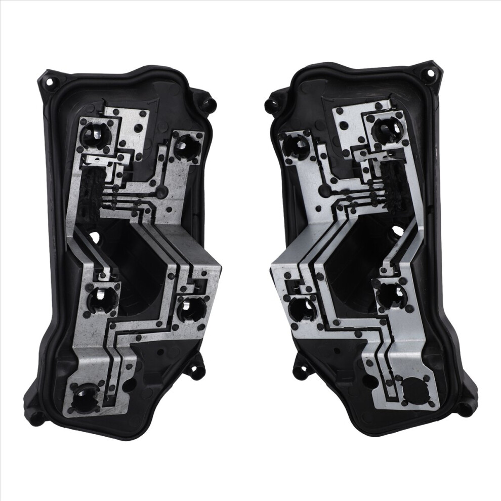 1Pair Rear Tail Lamp Circuit Board Bulb Base For Elysee C-Elysee M43r 2014-2016 Taillight Socket Holder Base 4853066965419