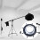 Handheld Bracket Mount Bracket for 55cm 65cm 90cm 120cm Softbox 2