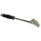 Twin Clipon Tyre Inflator Open Ended 1