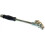 Twin Clipon Tyre Inflator Open Ended 3