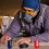 Taille-crayons de menuisier compact manuel, 18 pièces, pour le travail du bois. 3