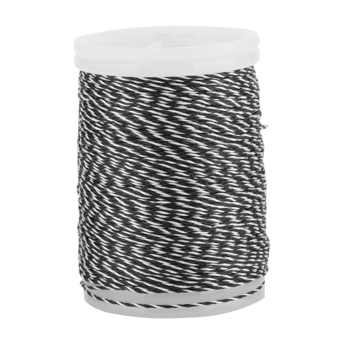 Archery Bowstring Serving Thread High Quality Material 120M Durable Nylon Thread Strong Break Strength Perfect for Peep Sight Installation Portable Li 1