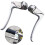 Bicycle Brake Lever Handle Alloy Material Quick Install 2