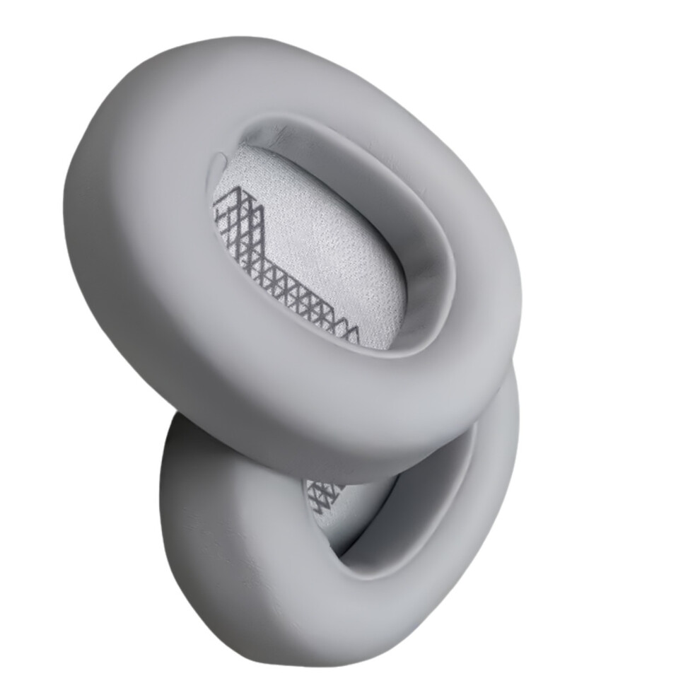 Soft And Breathable Sponge Earpad Cushion For Duet Nc- Gray 7709000256181