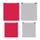 Photography Shading Cloth Lightweight Focusing-Silver large 2