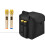 Protective Carrying Bag For Essential Speakers Holder Storage 5