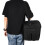 Protective Carrying Bag For Essential Speakers Holder Storage 7