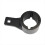Crankshaft Pulley Fixing Tool Harmonic Tool Support Wrench Pulley Removal for 4