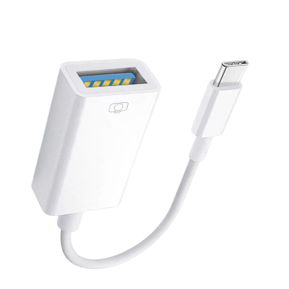 Portable Usb3.0 Otg Adapter For Type C Devices Data Transfer 7709000256808