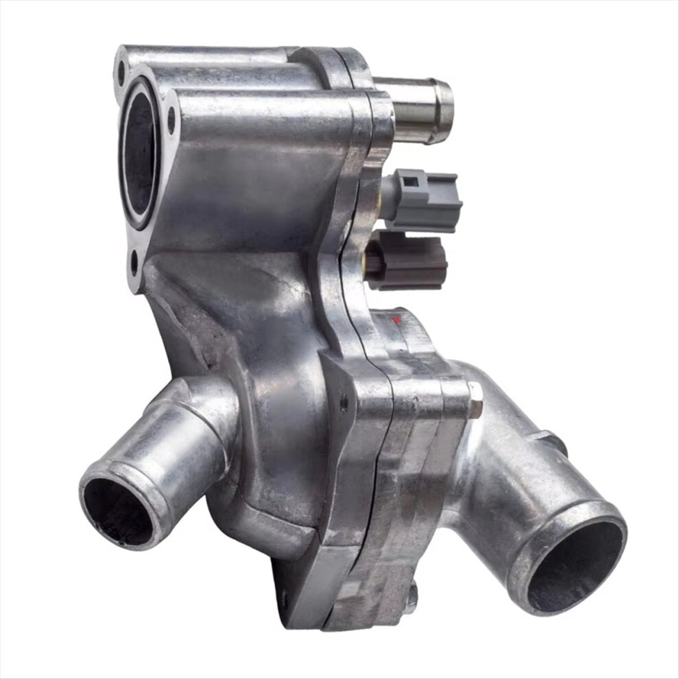 Thermostat Housing For Explorer Sport Trac Mercury Mountaineer 4.0L 2002-2010 1L2z 8255-Aa 2L2z 8592- 4853066977764