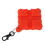 Archery Essential, Soft Silicone Arrow Puller, Compact Lightweight Design, Time-saving Archery Accessory, Ergonomic Grip Ensures Stability for Profess 7